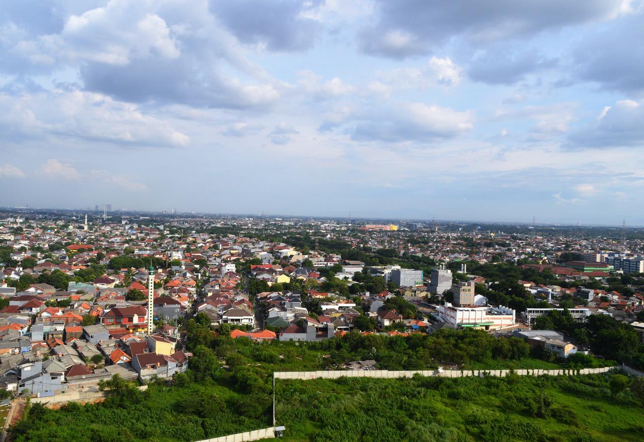Bassura City - Cikal Джакарта Екстериор снимка