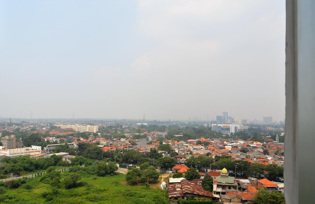 Bassura City - Cikal Джакарта Екстериор снимка